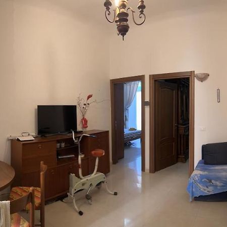 Alloggio In Centro Ben Servito Savona Dış mekan fotoğraf