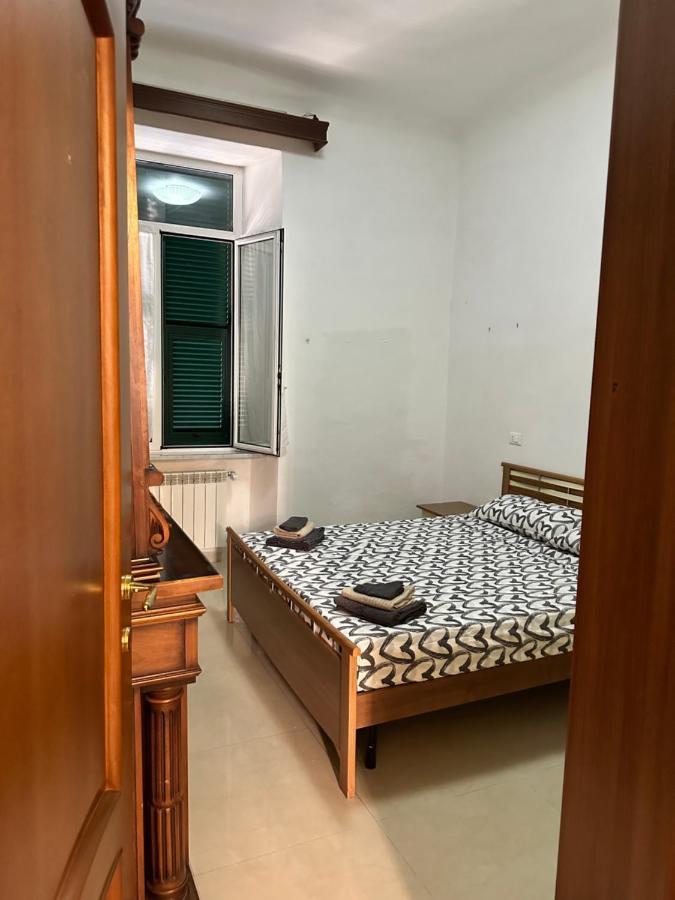 Alloggio In Centro Ben Servito Savona Dış mekan fotoğraf