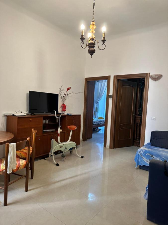 Alloggio In Centro Ben Servito Savona Dış mekan fotoğraf