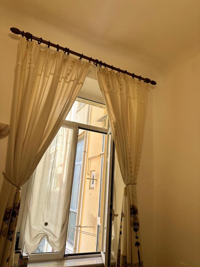 Alloggio In Centro Ben Servito Savona Dış mekan fotoğraf