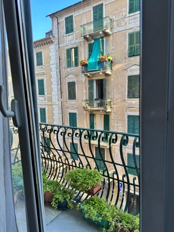Alloggio In Centro Ben Servito Savona Dış mekan fotoğraf